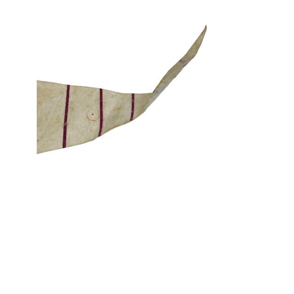 1980s 29 Inch Reading Phillies Pennant Souvenir Felt Flag Baseball - Picture 5 of 8